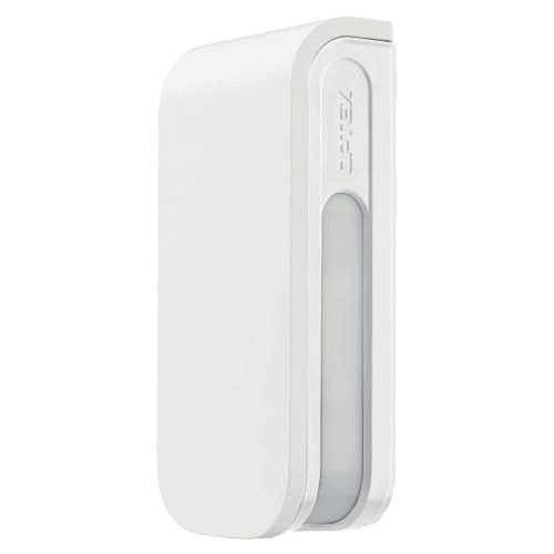 img4677large.png Detector de miscare PIR exterior, quad narrow - OPTEX BXS-ST(W) - imagine 1
