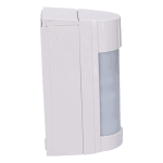 Detector de miscare PIR exterior, 12m, 90‚°, dual, baterii - OPTEX VXI-R - imagine 2