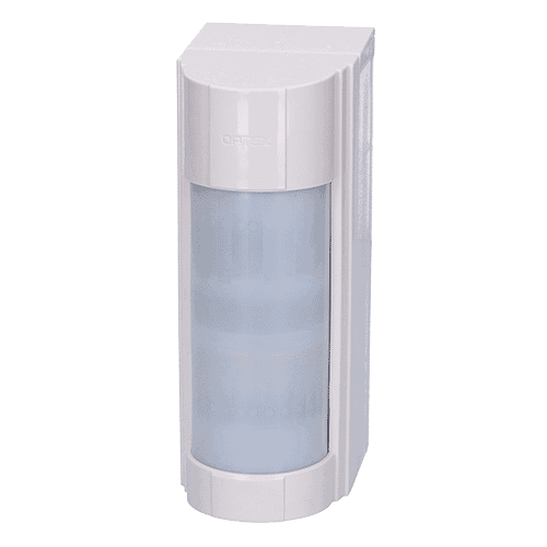 Detector de miscare PIR+MW exterior, 12m, 90‚°, dual cu anti-masking, baterii - OPTEX VXI-RDAM-X5