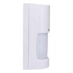 Detector de miscare PIR exterior, 12m, 180‚°, dual - OPTEX WXI-ST - imagine 3