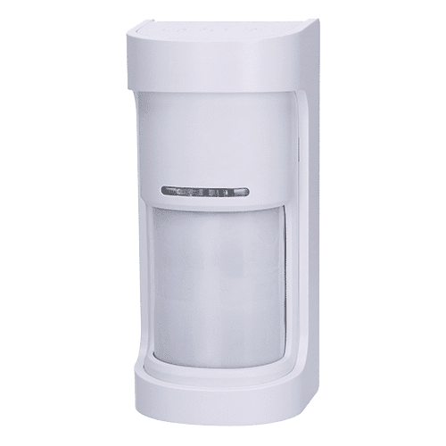 Detector de miscare PIR exterior, 12-19m, 180‚°, quad cu anti-masking - OPTEX WXS-AM