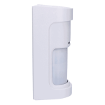 Detector de miscare PIR exterior, 12-19m, 180‚°, quad cu anti-masking - OPTEX WXS-AM - imagine 3