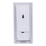Detector de miscare PIR exterior, 12-19m, 180‚°, quad cu anti-masking - OPTEX WXS-AM - imagine 4