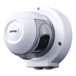 Detector laser IR interior Redscan Mini, 20 x 20m la 95‚° LiDAR PoE - OPTEX RLS-2020I - imagine 2