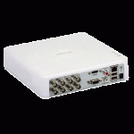 DVR 8 canale video 4MP lite, AUDIO HDTVI over coaxial - HIKVISION DS-7108HQHI-K1(S) - imagine 2