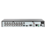 DVR AcuSense 16 canale video 4MP, Analiza video, 1 canale audio - HIKVISION iDS-7216HQHI-M1-S - imagine 2