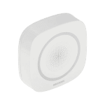 Sirena de interior Wireless, 868Mhz - HIKVISION DS-PSG-WI-868