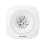 Sirena de interior Wireless, 868Mhz - HIKVISION DS-PSG-WI-868 - imagine 2