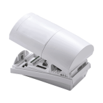 Detector de miscare PIR exterior, montare high/low - OPTEX QXI-ST - imagine 3