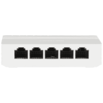 Switch 5 porturi Gigabit - HIKVISION DS-3E0505D-E - imagine 2