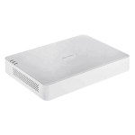 DVR 16 canale video 2MP - 1080Plite, AUDIO HDTVI over coaxial - HIKVISION DS-7116HGHI-K1(S) - imagine 2