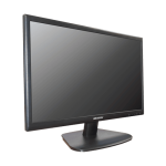 Monitor LED FullHD 24inch, HDMI, VGA - HIKVISION DS-D5024FN - imagine 2