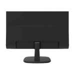 Monitor LED FullHD 24inch, HDMI, VGA - HIKVISION DS-D5024FN - imagine 3