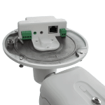 Camera IP 4k Acusense 8.0MP, lentila motorizata 2.8-12mm, SD-card, IR 60m - HIKVISION DS-2CD2686G2-IZS - imagine 2