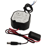 Sursa de alimentare 12V, 1.5A, IP67 - Pulsar PSC12015 - imagine 2
