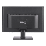 Monitor LED 19inch, HDMI, VGA - HIKVISION DS-D5019QE - imagine 2
