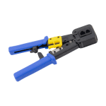 Cleste sertizare conectori RJ45, RJ11 EZ Pass-Through RJ45-TOOL-EZ