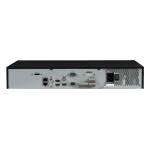 NVR AcuSense 32 canale 12MP, tehnologie 'Deep Learning' - HIKVISION DS-7732NXI-I4-S - imagine 2