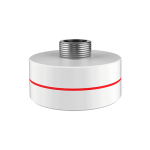 Doza conexiuni pentru radarele de securitate - HIKVISION DS-PRB-1120