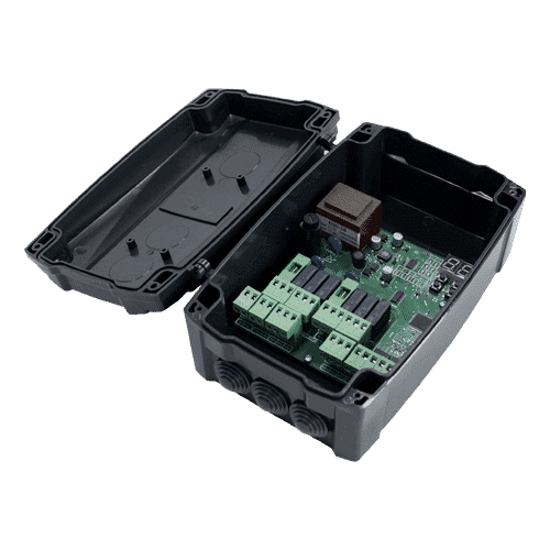 Unitate de comanda semaforizare – MOTORLINE MCS01