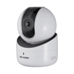 Camera Wi-Fi miniPT IP 2.0MP, lentila 2.8mm, AUDIO bidirectional, SD-card, IR 5M - HIKVISION DS-2CV2Q21FD-IW-2.8mm