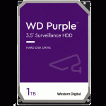 KIT 4 Camere video complet, 8MP, 2.8mm, IR 60m, DVR, HDD 1TB, Cablu, HIKVISION - KIT4CHA-4A2860-WDT1N - imagine 4