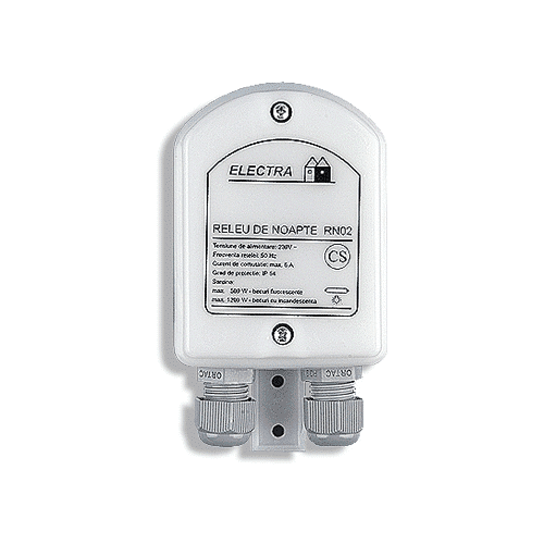 Releu de noapte - ELECTRA RN02