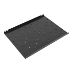 Raft fix pentru rack podea adancime 1000mm - ASYTECH Networking ASY-S-1000F