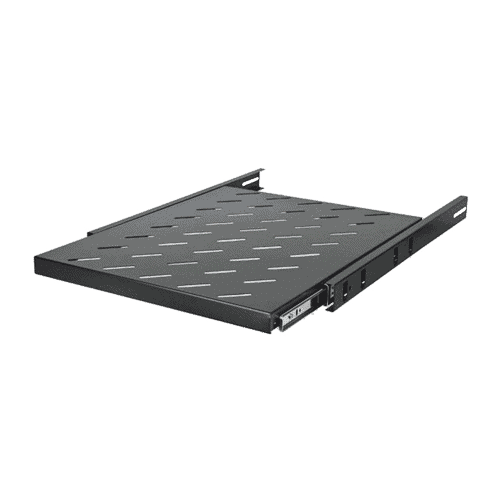 Raft culisant pentru rack podea adancime 1000mm – ASYTECH Networking ASY-SS-1000F