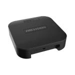 Set wireless emitator-receptor pentru lifturi, 2.4GHz , 300Mbps, 100m - HIKVISION DS-3WF0AC-2NT - imagine 2