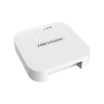 Set wireless emitator-receptor pentru lifturi, 2.4GHz , 300Mbps, 100m - HIKVISION DS-3WF0AC-2NT - imagine 3