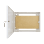 Cabinet universal pentru montaj echipamente AWO654-2