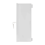 Cabinet universal pentru montaj echipamente AWO654-2 - imagine 4