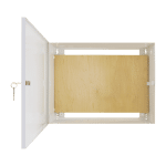Cabinet universal pentru montaj echipamente AWO656-2