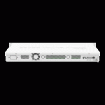 Management Switch 24 x Gigabit, 2 x SFP+, 1U - Mikrotik CRS326-24G-2S+RM - imagine 2