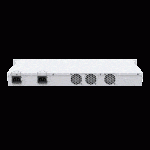 Management Switch 24 x SFP+ 10Gbps, 2 x QSFP+ 40Gbps - Mikrotik CRS326-24S+2Q+RM - imagine 2