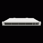 Management Switch, 48 x Gigabit, 4 x 10G SFP+, 2 x 40G QSFP+ - Mikrotik CRS354-48G-4S+2Q+RM