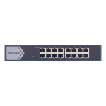 Switch 16 porturi Gigabit - HIKVISION DS-3E0516-E - imagine 3