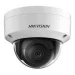 Camera IP AcuSense 4.0 MP, lentila 2.8mm, IR 30m, IK10 - HIKVISION DS-2CD2143G2-I-2.8mm - imagine 2