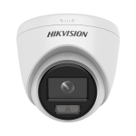 ColorVu - Camera IP 2.0 MP, lentila 2.8mm, iluminator 30m - HIKVISION DS-2CD1327G0-L-2.8mm - imagine 2
