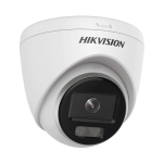 ColorVu Camera IP 4.0 MP, lentila 2.8mm, lumina alba 30m - HIKVISION DS-2CD1347G0-L-2.8mm