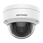 Camera IP 4.0MP, lentila 2.8mm, IR 30m, IK10 - HIKVISION DS-2CD1143G0-I-2.8mm