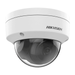 Camera IP 4.0MP, lentila 2.8mm, IR 30m, IK10 - HIKVISION DS-2CD1143G0-I-2.8mm - imagine 2