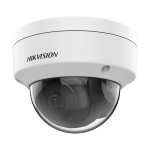 Camera IP 4.0MP, lentila 2.8mm, IR 30m, IK10 - HIKVISION DS-2CD1143G0-I-2.8mm - imagine 3