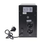 Sursa neintreruptibila - UPS 2000VA/1200W TM-LI-2k0 - imagine 2