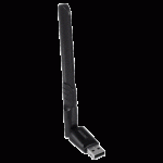 Adaptor USB wireless High Gain AC1200 Dual Band - TRENDnet TEW-805UBH - imagine 2