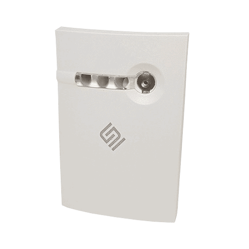 Detector de taiere si spargere de geam - CROW SIM-05
