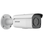 ColorVu - Camera IP 4.0 MP, lentila 2.8mm, lumina alba 60m, SDcard, VCA - HIKVISION DS-2CD2T47G2-L-2.8mm