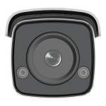 ColorVu - Camera IP 4.0 MP, lentila 2.8mm, lumina alba 60m, SDcard, VCA - HIKVISION DS-2CD2T47G2-L-2.8mm - imagine 3
