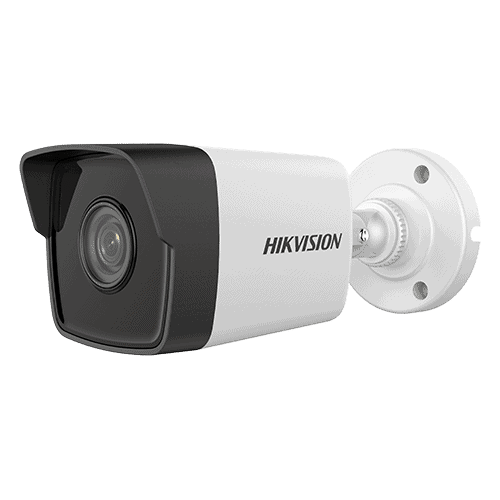 Camera IP 4.0 MP, lentila 2.8mm, IR 30m - HIKVISION DS-2CD1043G0-I-2.8mm